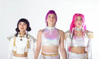 Musical K-Pop Bogotá — Musical K-Pop Bogotá: "Las Guerreras Doradas" celebran el Mes del Niño gratis