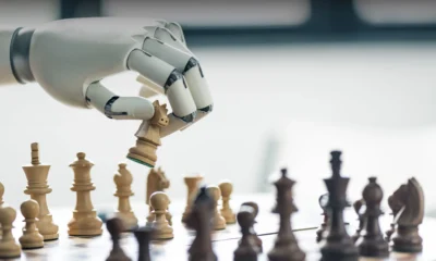 gobernanza de la IA — Gobernanza de la IA: Cimientos Sólidos para la Tecnología del Futuro en 2026