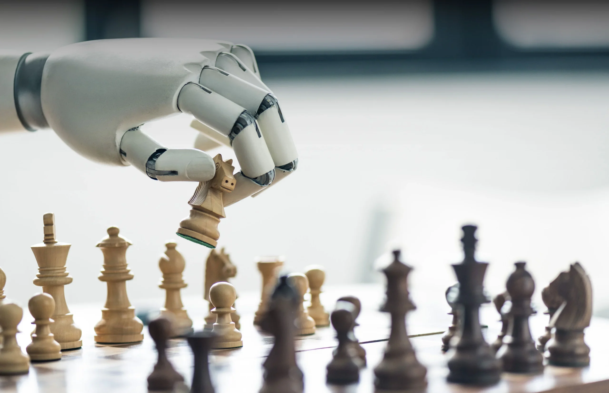 gobernanza de la IA — Gobernanza de la IA: Cimientos Sólidos para la Tecnología del Futuro en 2026