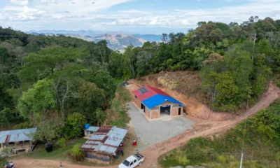 Programa Colombia Sostenible — Cierre exitoso del Programa Colombia Sostenible beneficia a 36.428 familias rura