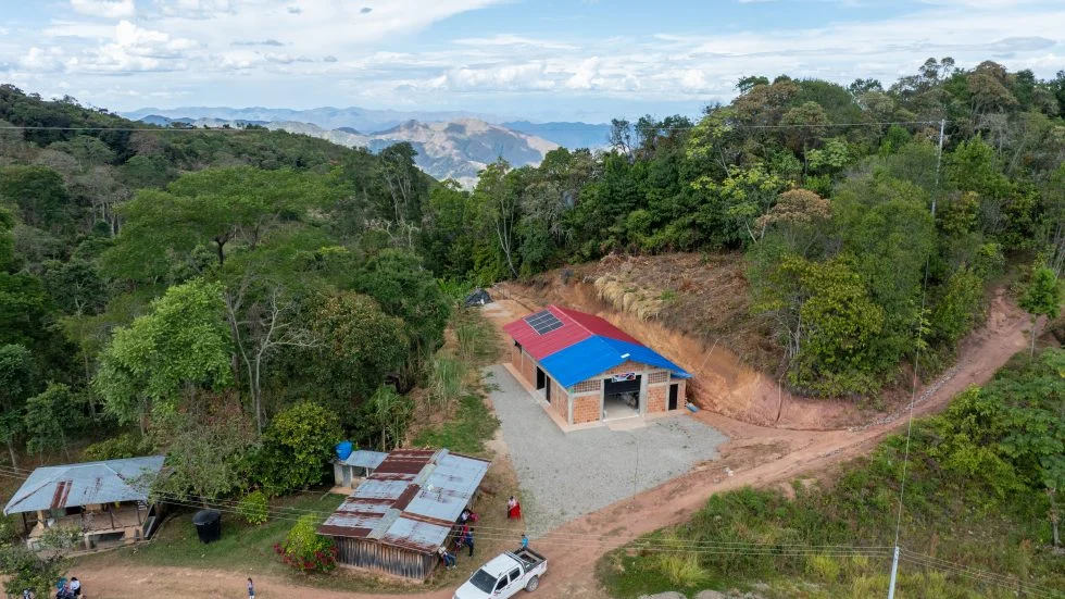 Programa Colombia Sostenible — Cierre exitoso del Programa Colombia Sostenible beneficia a 36.428 familias rura