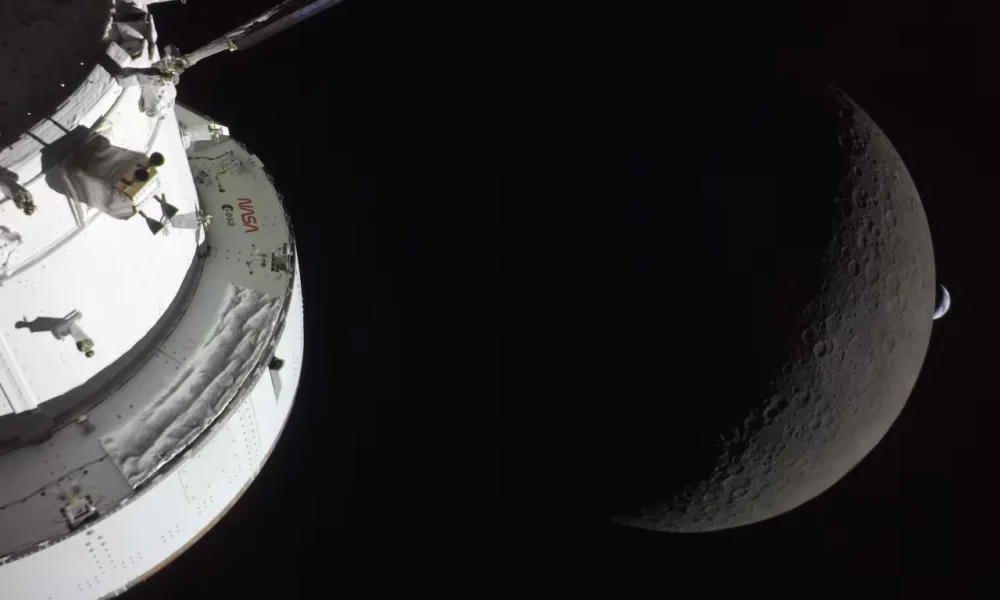 Participación colombiana Artemis — Participación colombiana Artemis: Un impulso a la exploración espacial