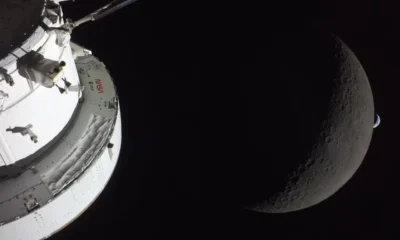 Participación colombiana Artemis — Participación colombiana Artemis: Un impulso a la exploración espacial