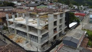 nuevos colegios Risaralda — Nuevos Colegios Risaralda: Tres Instituciones Cerca de Finalizar Construcción