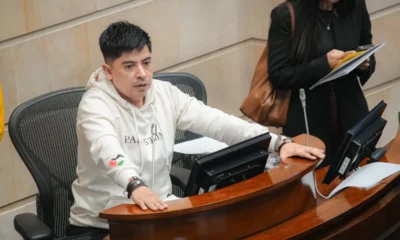 respaldo Alianza Verde Cepeda — Alianza Verde confirma respaldo a candidatura presidencial de Iván Cepeda