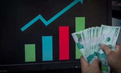 pago intereses deuda — Colombia: Pago de Intereses de la Deuda Alcanzará Máximo Histórico en 2027