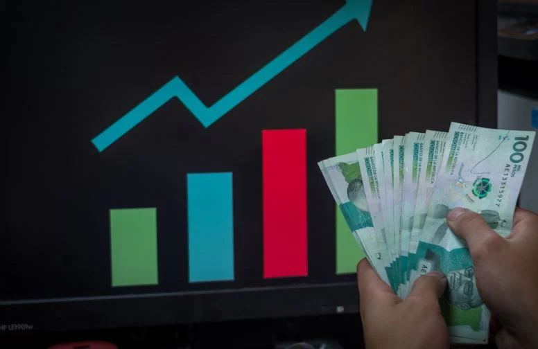 pago intereses deuda — Colombia: Pago de Intereses de la Deuda Alcanzará Máximo Histórico en 2027