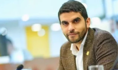 manejo cárceles Colombia — Uribismo Cuestiona Manejo de Cárceles en Colombia