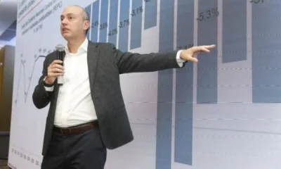 ajuste fiscal ANIF — ANIF Propone Ajuste Fiscal Inmediato del 3% del PIB para Colombia