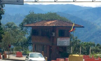 descuento peaje Los Santos — Convocatoria para descuento peaje Los Santos beneficiará a residentes