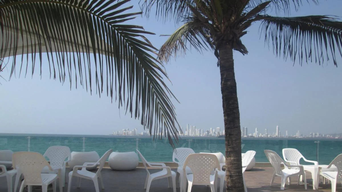 Homicidio Tierra Bomba — Homicidio Tierra Bomba: Fiscalía Investiga Dos Hipótesis en Cartagena