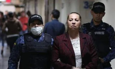 Restitución derechos Silvia Gette — Restitución derechos Silvia Gette en Uniautónoma: juez avala regreso a rectoría