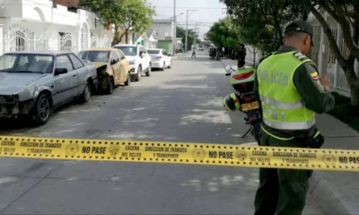 Microterritorios Barranquilla — La estrategia de Microterritorios Barranquilla: un plan contra la extorsión