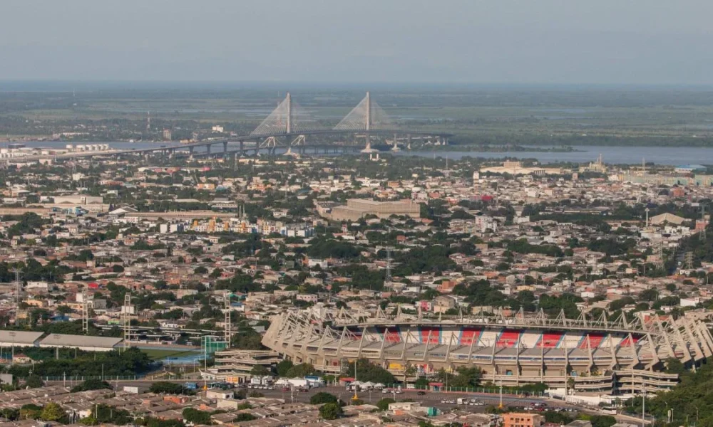 Encuentro Energías Renovables Barranquilla — Barranquilla Sede de Debate Crucial sobre Energías Renovables