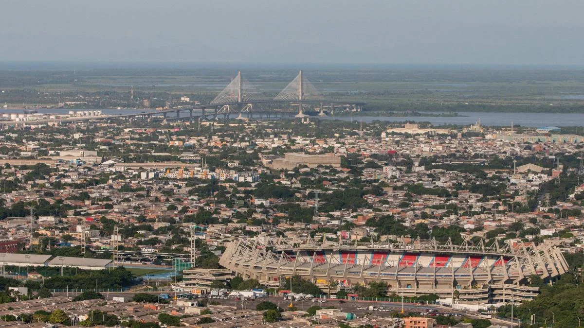 Encuentro Energías Renovables Barranquilla — Barranquilla Sede de Debate Crucial sobre Energías Renovables