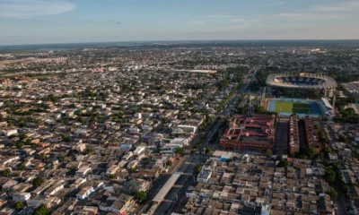 violencia en Atlántico — Violencia en Atlántico: 93 muertes en marzo de 2026 marcan escalada criminal