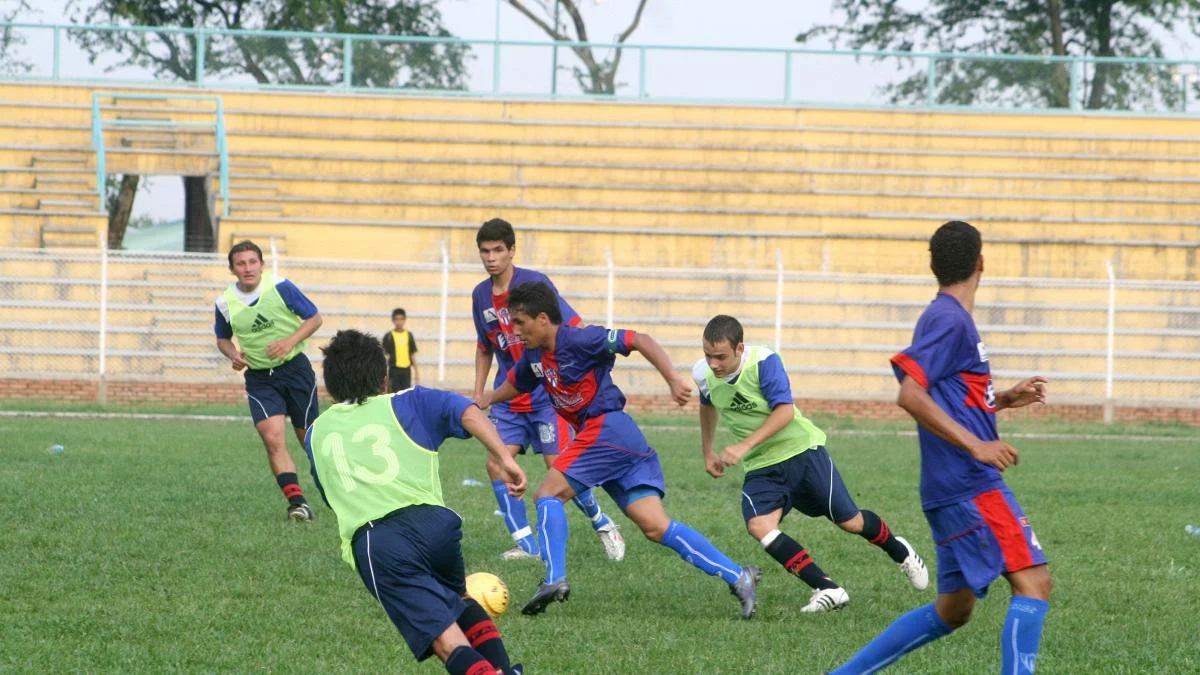 Ascenso Primera C — Incertidumbre rodea el Ascenso Primera C en el fútbol colombiano 2026