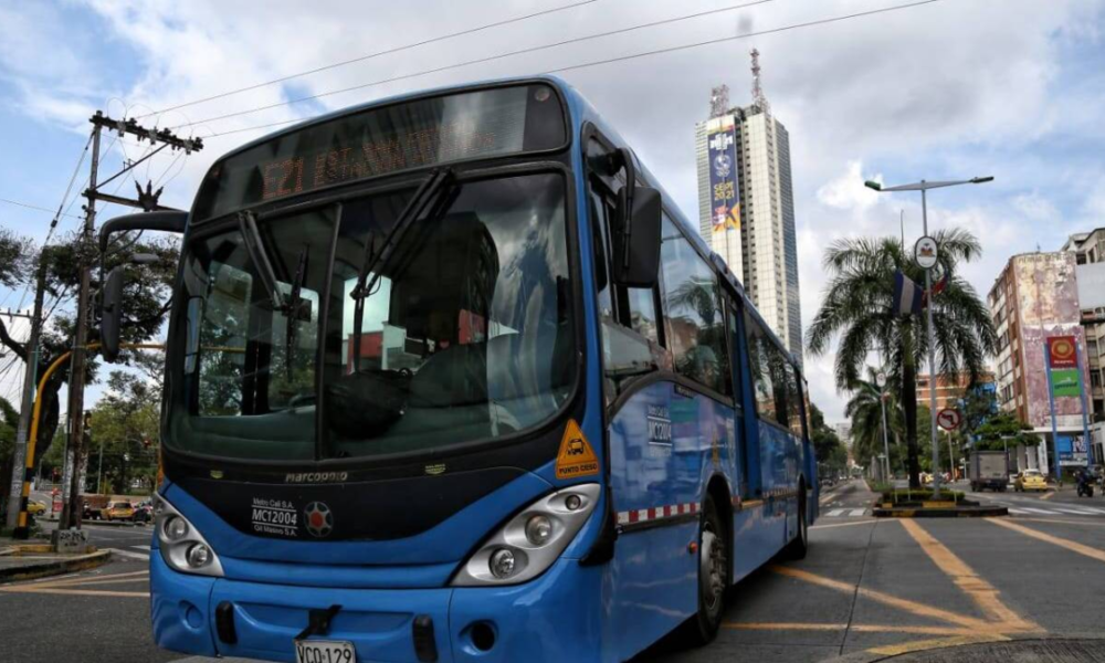 subsidio transporte escolar Cali — La Alcaldía de Cali impulsa el subsidio transporte escolar Cali para reducir la