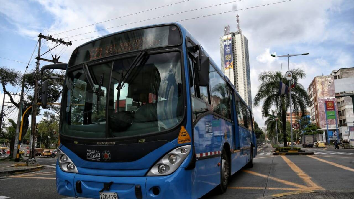 subsidio transporte escolar Cali — La Alcaldía de Cali impulsa el subsidio transporte escolar Cali para reducir la