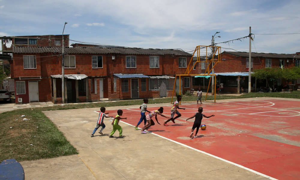 Violencia en Llano Verde — La Violencia en Llano Verde: Muerte de Adolescente y Desafíos Persistentes en Ca