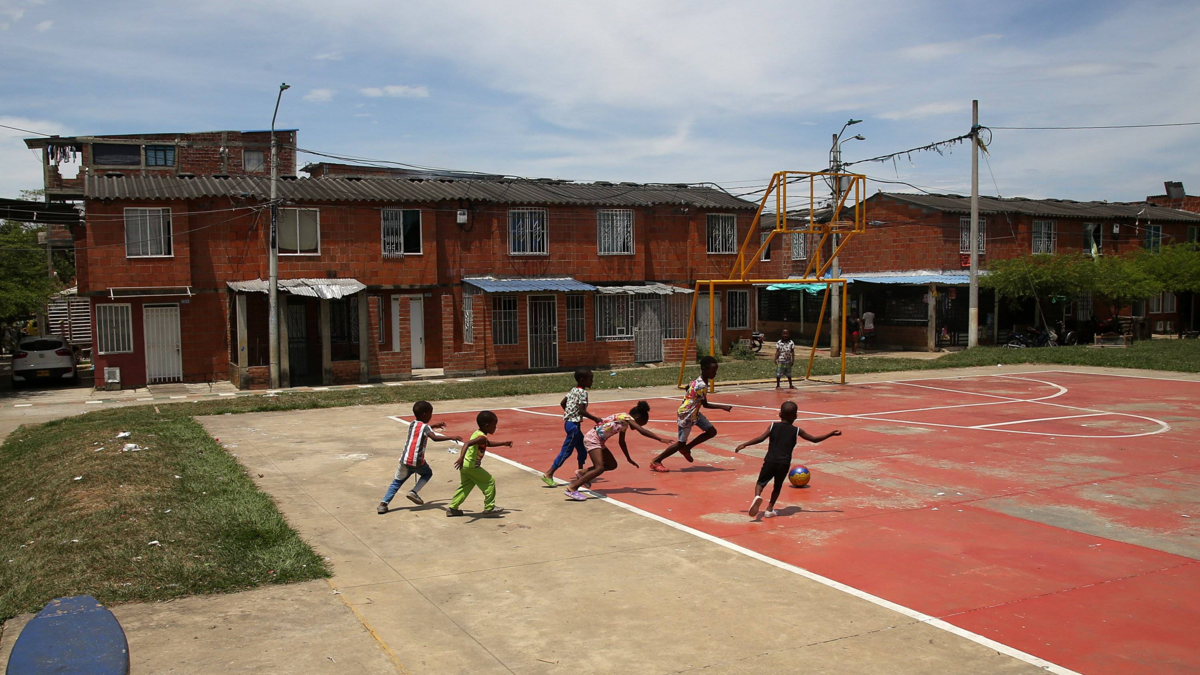 Violencia en Llano Verde — La Violencia en Llano Verde: Muerte de Adolescente y Desafíos Persistentes en Ca