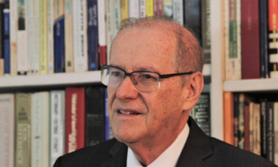 Francisco Piedrahita Plata educación — Francisco Piedrahita Plata, exrector de la Universidad Icesi, fallece tras una v