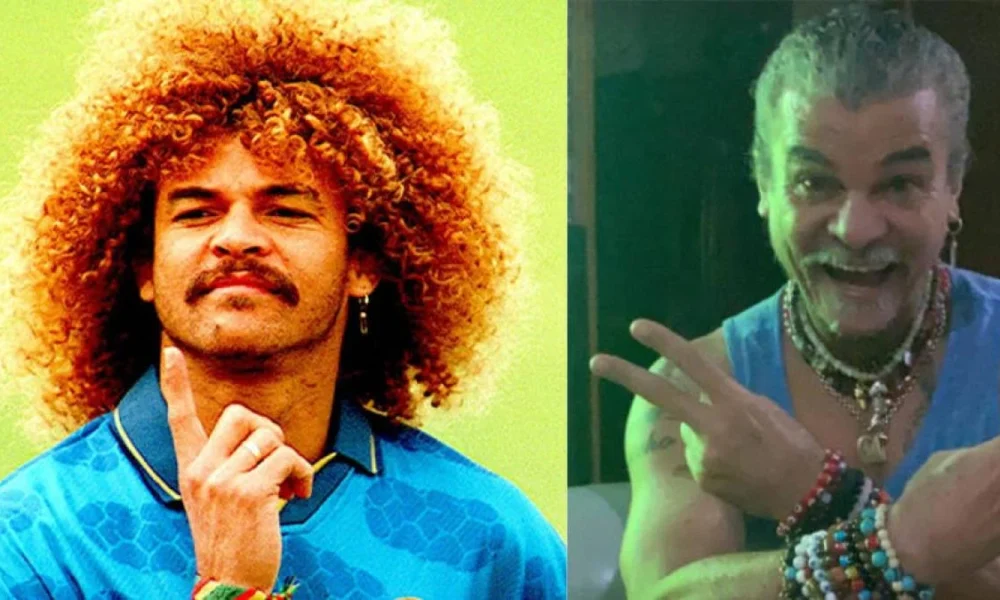 Pibe Valderrama América — La verdad sobre el Pibe Valderrama y la oferta del América de Cali