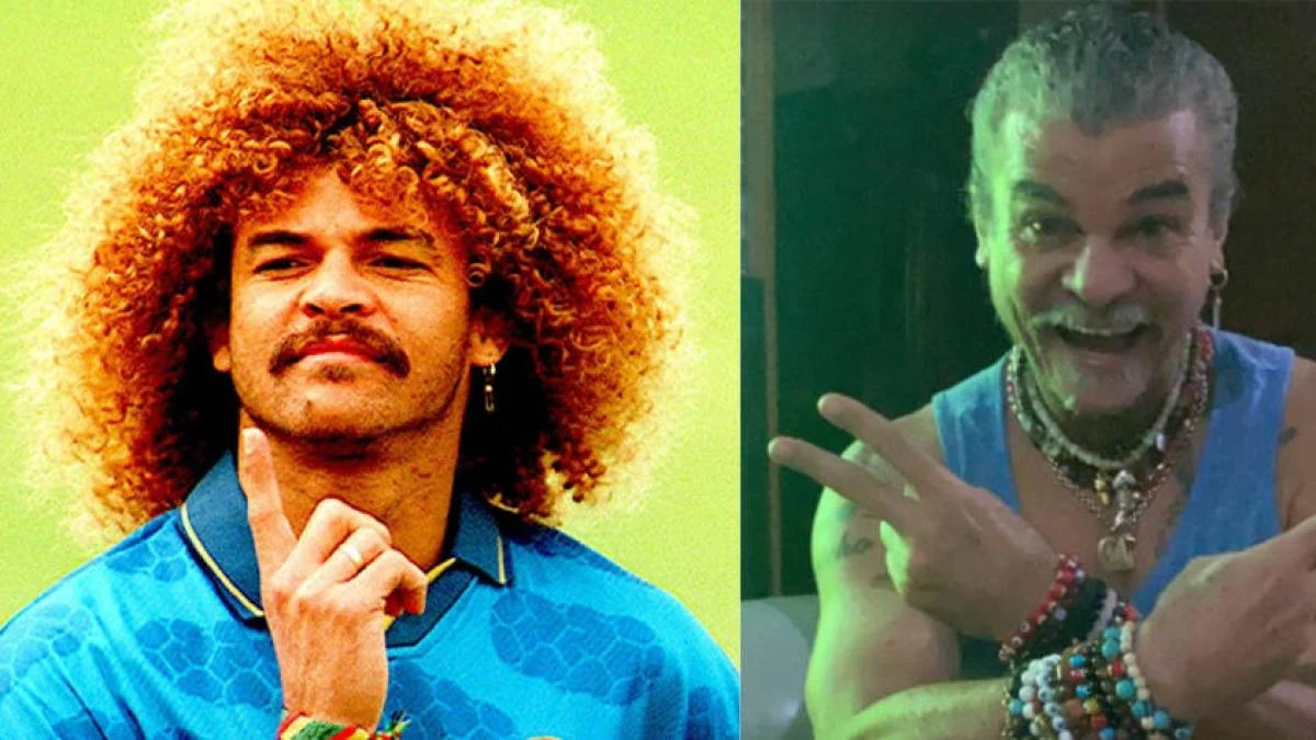 Pibe Valderrama América — La verdad sobre el Pibe Valderrama y la oferta del América de Cali