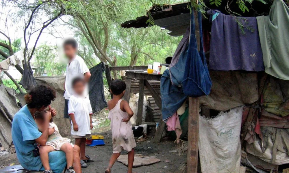 desnutrición infantil Cartagena — Desnutrición infantil Cartagena: alarmante aumento del 139% en 2026