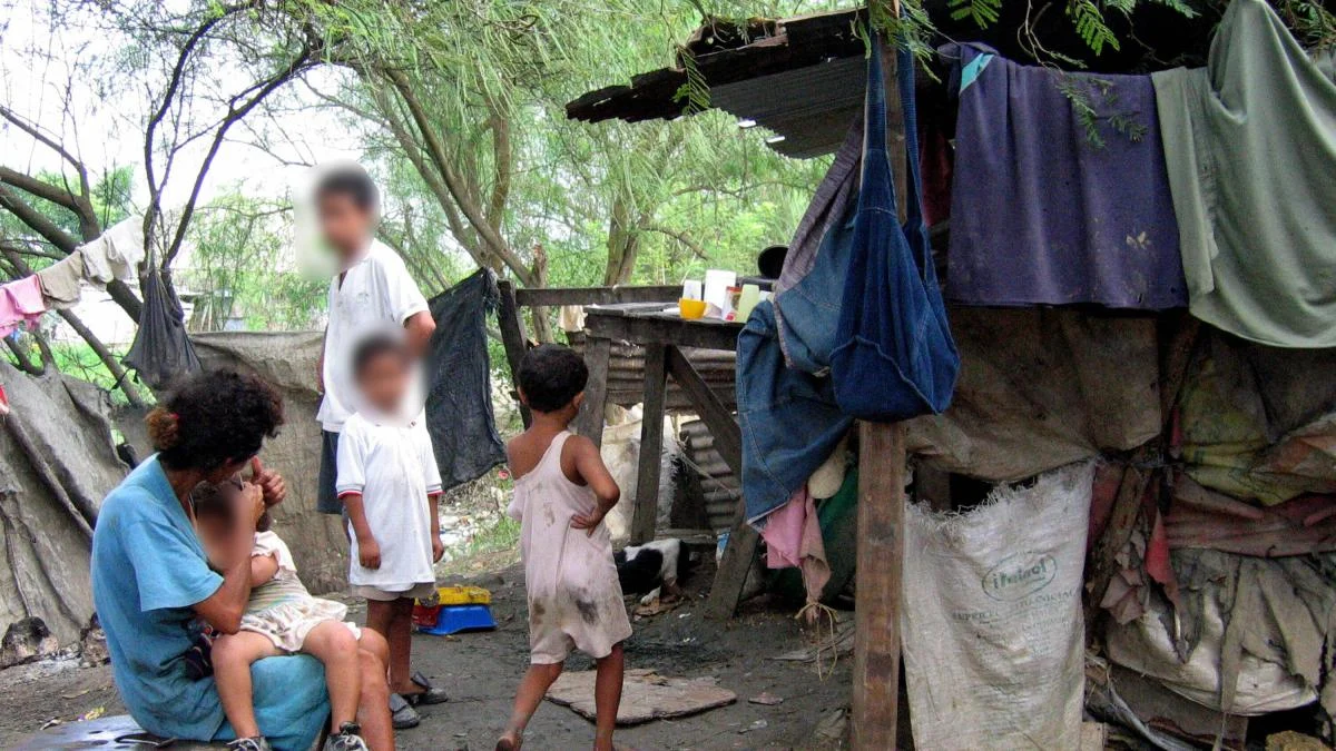 desnutrición infantil Cartagena — Desnutrición infantil Cartagena: alarmante aumento del 139% en 2026