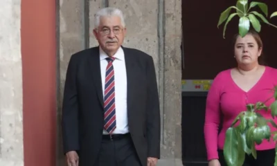 Designación Alfredo Navarrete — Designación Alfredo Navarrete: Clave en el IPAB con respaldo de López Obrador a