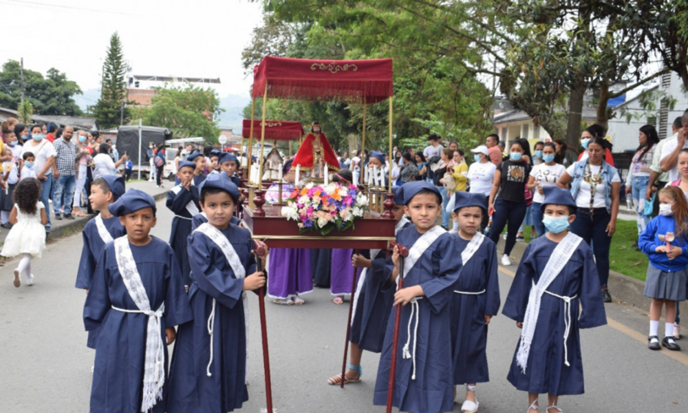 plan de seguridad Semana Santa — Plan de seguridad Semana Santa Valle: 4.000 policías para más de un millón de ve