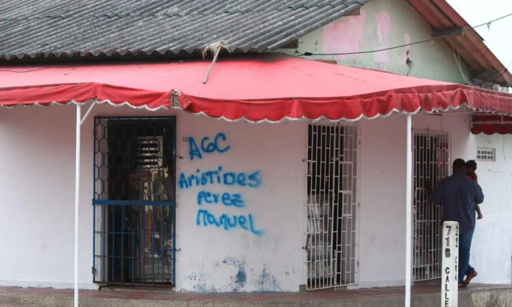 Extorsión Barranquilla — Extorsión Barranquilla: Impacto económico por cierres y subregistro de denuncias