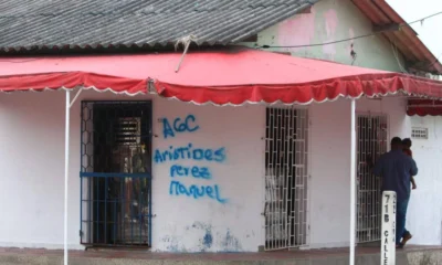 Extorsión Barranquilla — Extorsión Barranquilla: Impacto económico por cierres y subregistro de denuncias