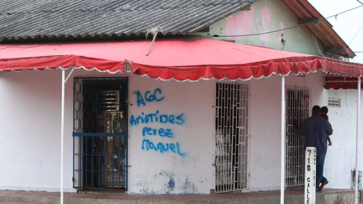 Extorsión Barranquilla — Extorsión Barranquilla: Impacto económico por cierres y subregistro de denuncias