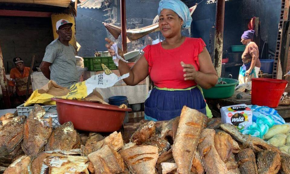 traslado mercado Bazurto — Cartagena presenta plan maestro para el traslado mercado Bazurto