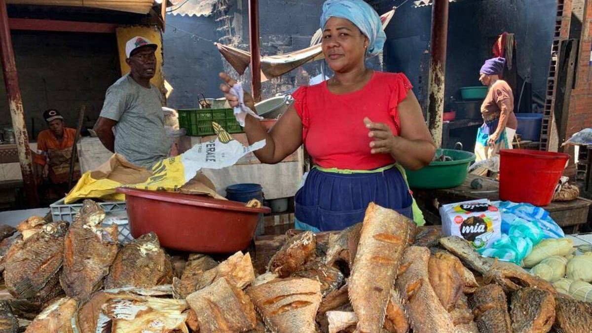 traslado mercado Bazurto — Cartagena presenta plan maestro para el traslado mercado Bazurto