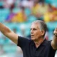 Carlos Queiroz Ghana — Carlos Queiroz, exseleccionador de Colombia, nuevo DT de Ghana para el Mundial 2