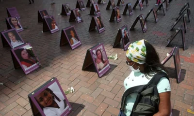 Feminicidio Jamundí soldado — Capturado soldado profesional por presunto feminicidio en Jamundí