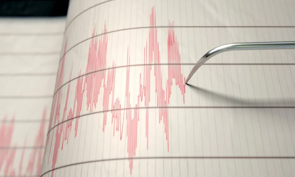 Temblor Antioquia 18 abril — Temblor Antioquia 18 Abril: Sismo de 3.9 en Anorí, Sin Afectaciones