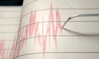 Temblor Antioquia 18 abril — Temblor Antioquia 18 Abril: Sismo de 3.9 en Anorí, Sin Afectaciones