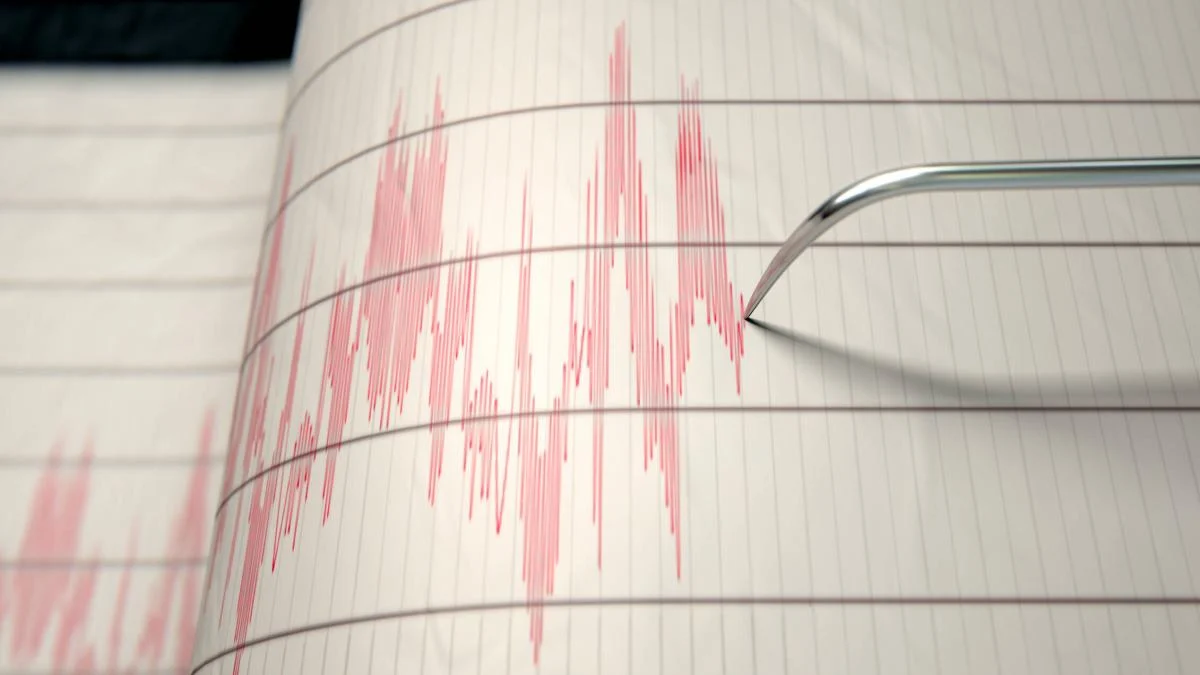 Sismo en Santander — Sismo en Santander: Reporte SGC de temblor en El Playón