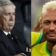 Neymar Mundial 2026 Brasil — Ancelotti abre la puerta a Neymar para el Mundial de Brasil 2026