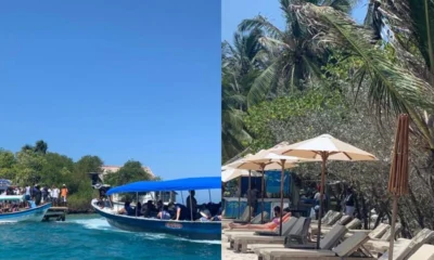 Litigio Isla Cartagena — Litigio Isla Cartagena: Consejo de Estado Revisa Predio Nacional