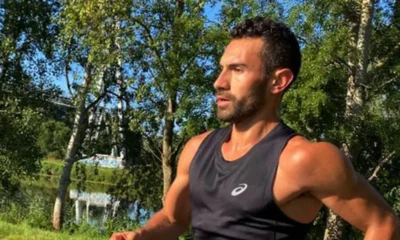 Mundial marcha Colombia — Eider Arévalo regresa para liderar a Colombia en el Mundial de Marcha por Equipo