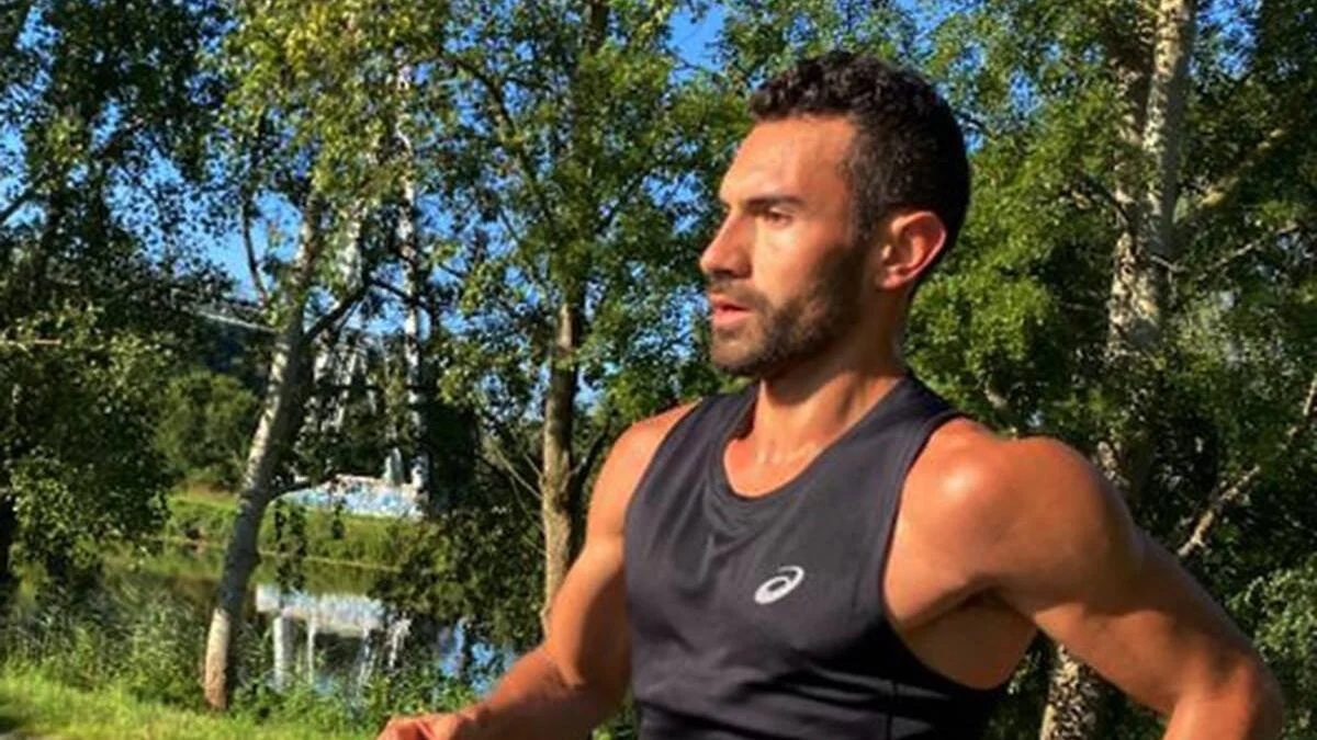 Mundial marcha Colombia — Eider Arévalo regresa para liderar a Colombia en el Mundial de Marcha por Equipo