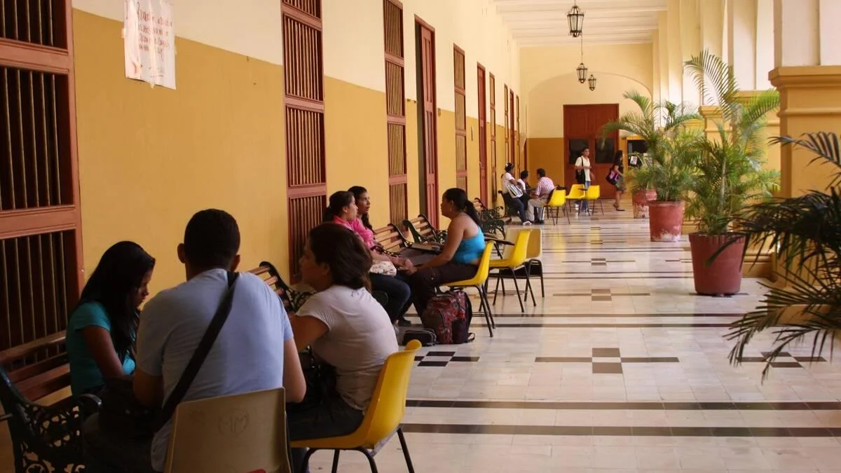 Costo educación Cartagena — Costo educación Cartagena: Principal barrera para el acceso según Cartagena Cómo