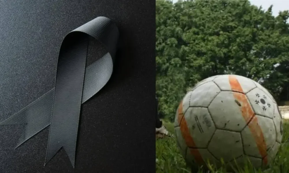 Muerte exfutbolista Guayaquil — Muerte exfutbolista Guayaquil: Carlos 'Kaiser' Ribadeneira hallado sin vida en v