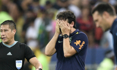 Cambio técnico Corinthians — Cambio Técnico Corinthians: Fernando Diniz, Principal Candidato a Dirigir en Lib