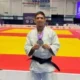 Sebastián Rojas Panamericano — Judoca Sebastián Rojas Panamericano: Preparación Clave para Juegos Nacionales 20